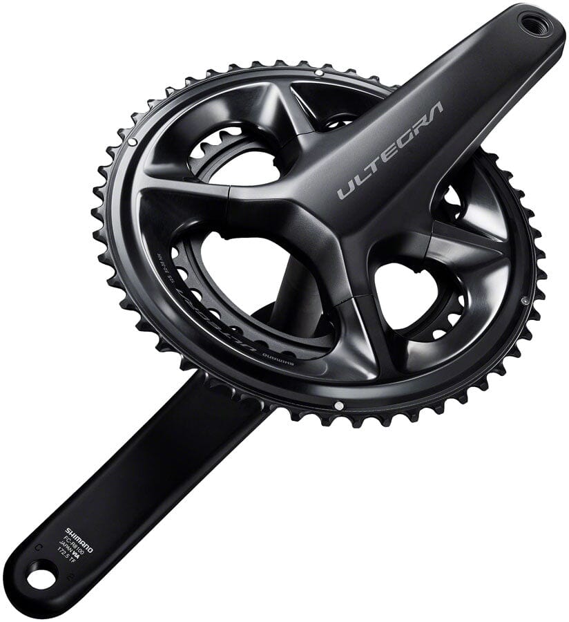 Shimano Ultegra FC-R8100 2x12 Crankset