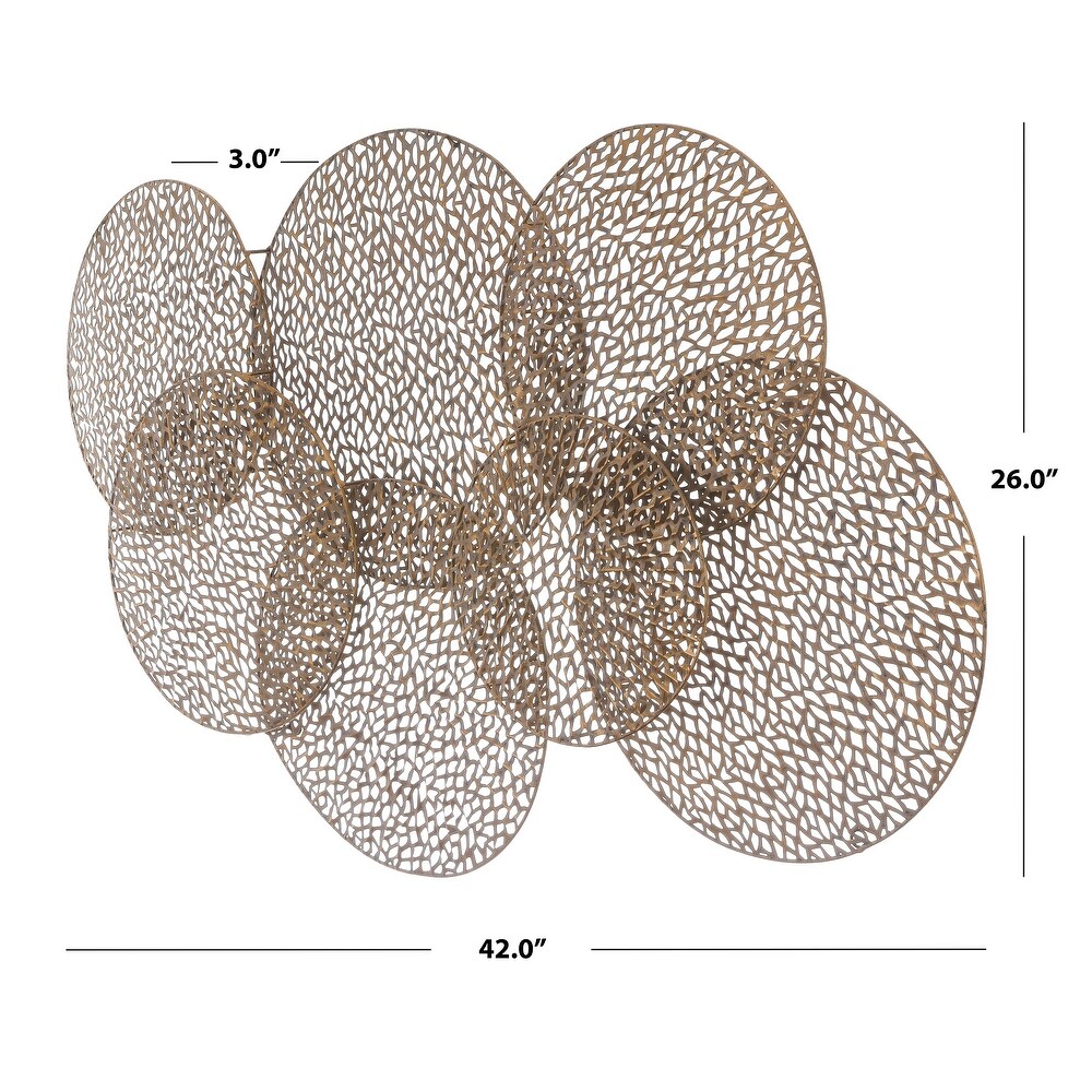 SAFAVIEH Emmy Wall Decor   42\