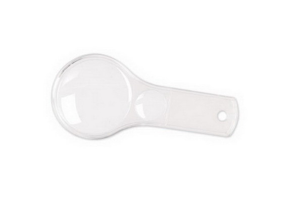 Learning Resources LER2046 Dual Lens Magnifiers