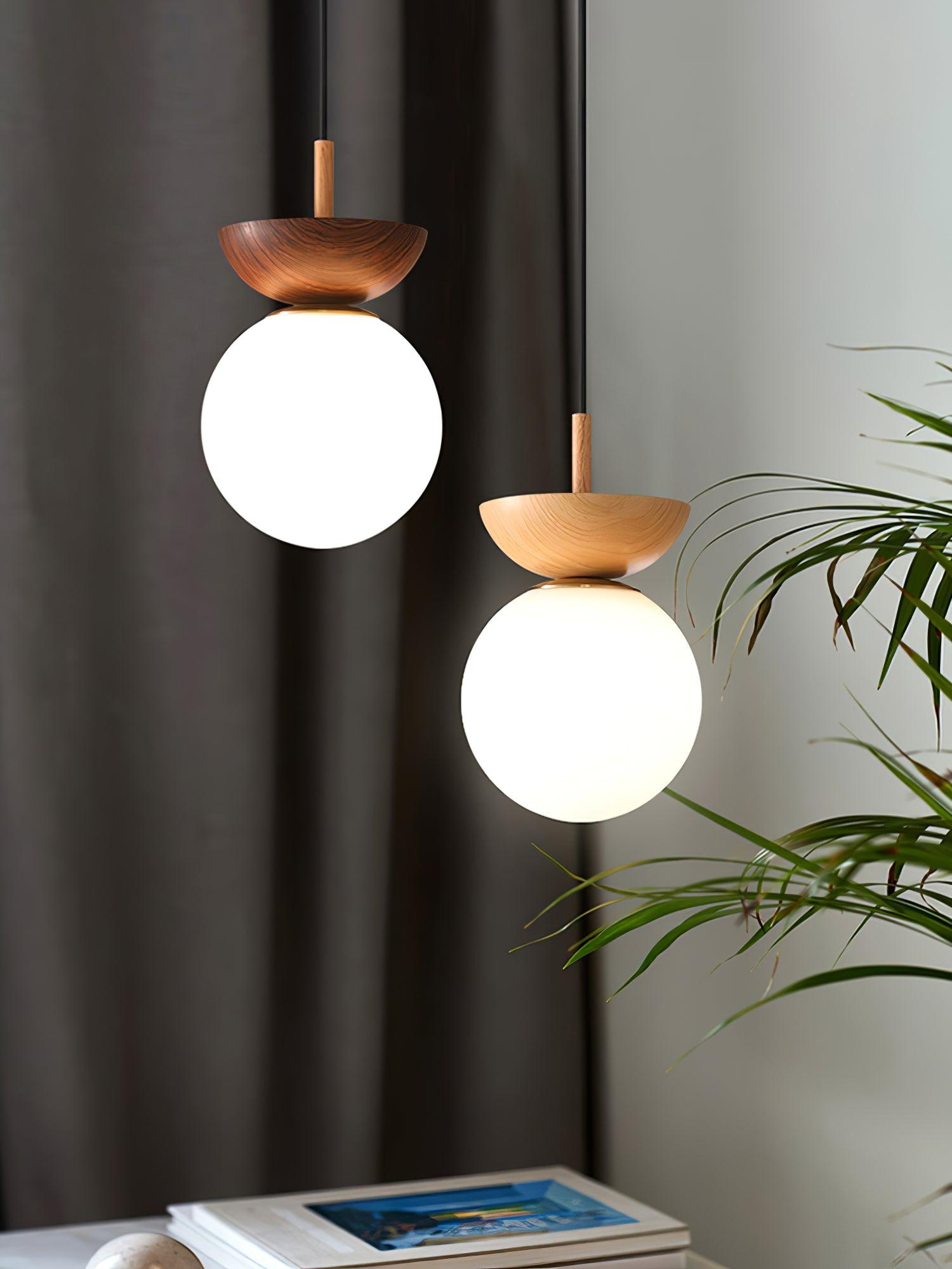 Savie Pendant Lamp