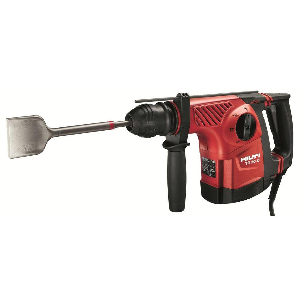 Hilti TE-CP SPM 10 in. Self Sharpening Wide Flat Chisel 282303