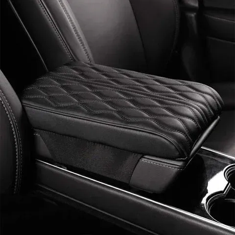 🔥Clearance Sale 48% OFF🔥Memory Cotton Car Armrest Box Pad(Univer