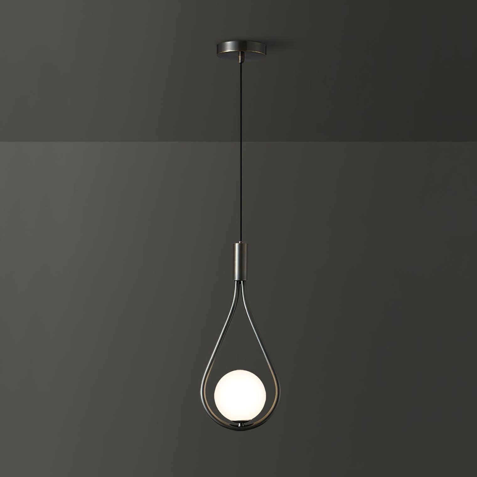 Pearls 65 Pendant Light