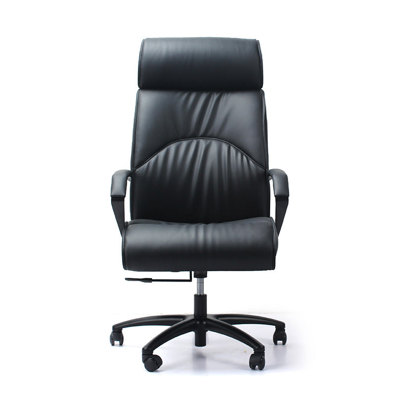 ARTURO High Back Office Chair - Black