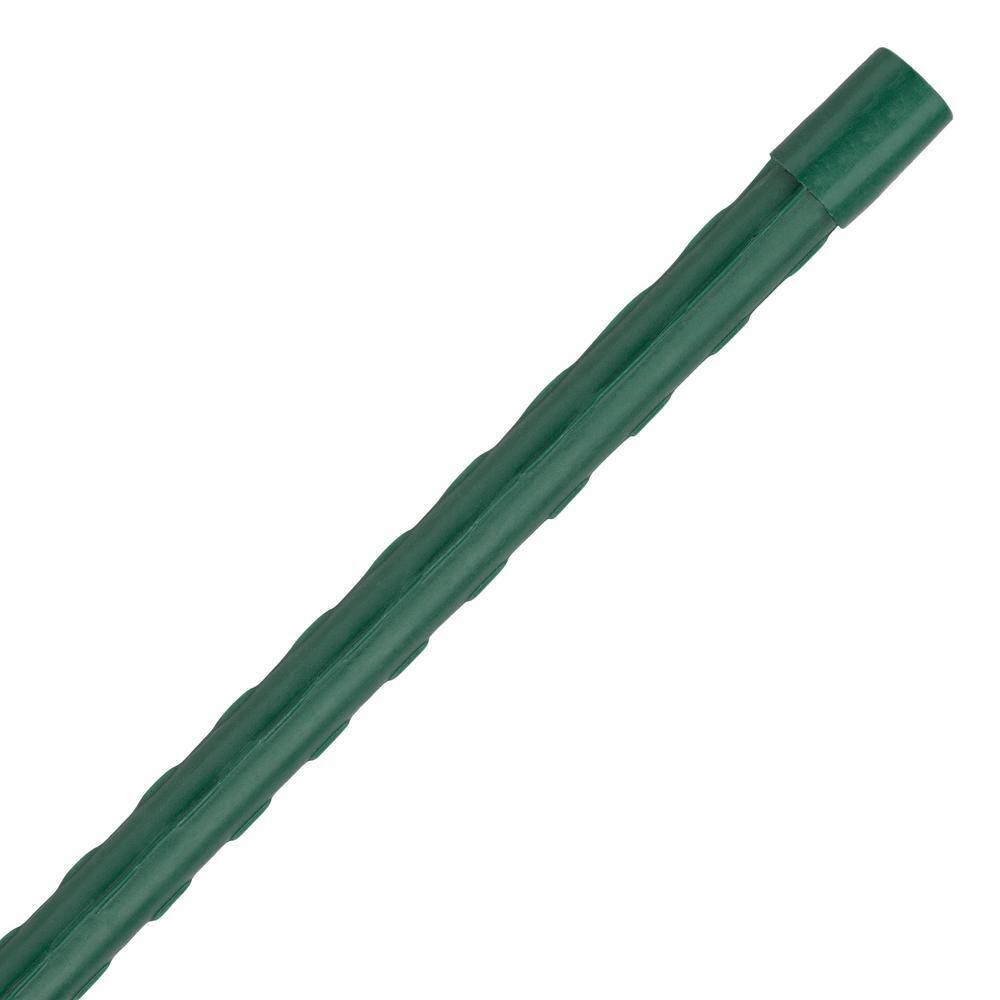 Vigoro 6 ft. Standard Duty Plant and Garden Stake 5505