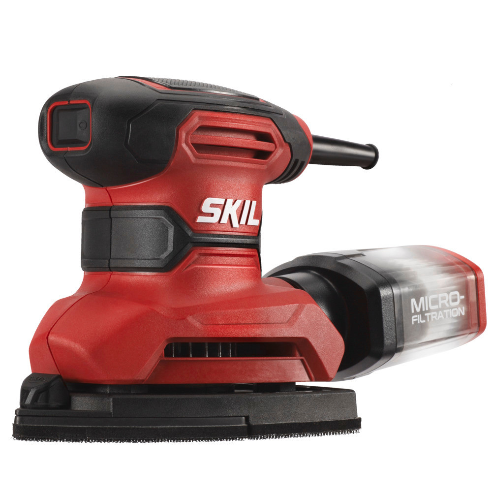 Skil Detail Sander Multi Function Corded ;