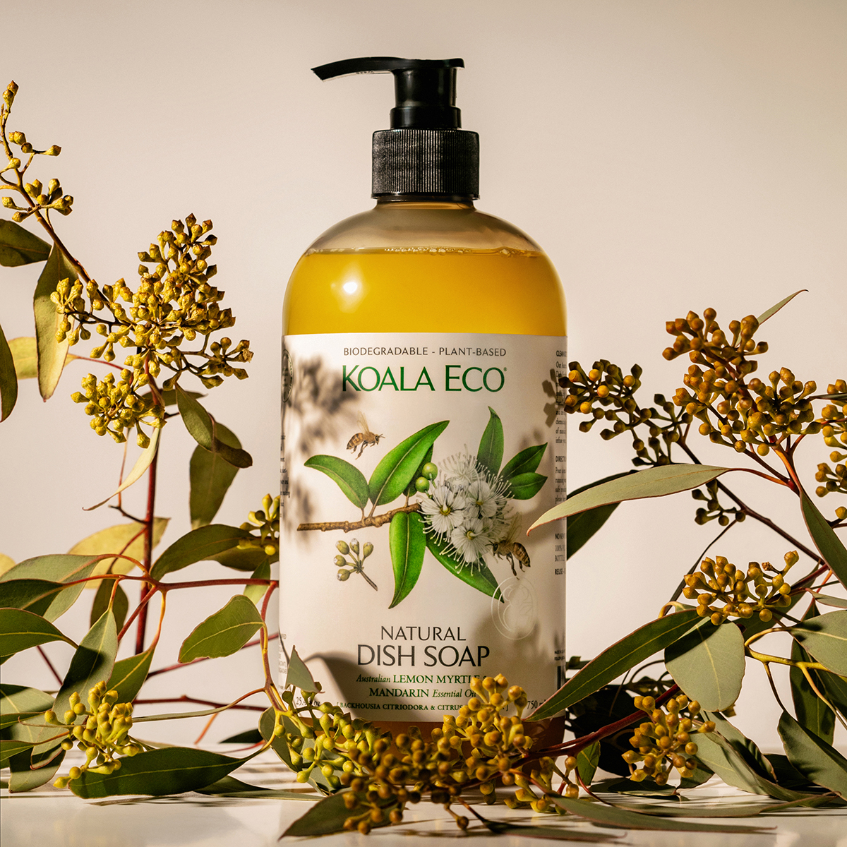 Koala Eco Dish Soap