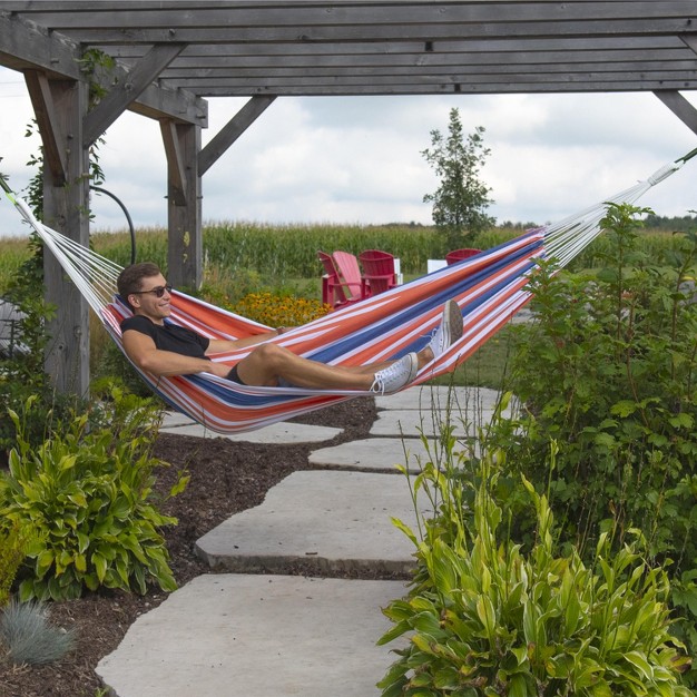 Vivere Double Brazilian Hammock