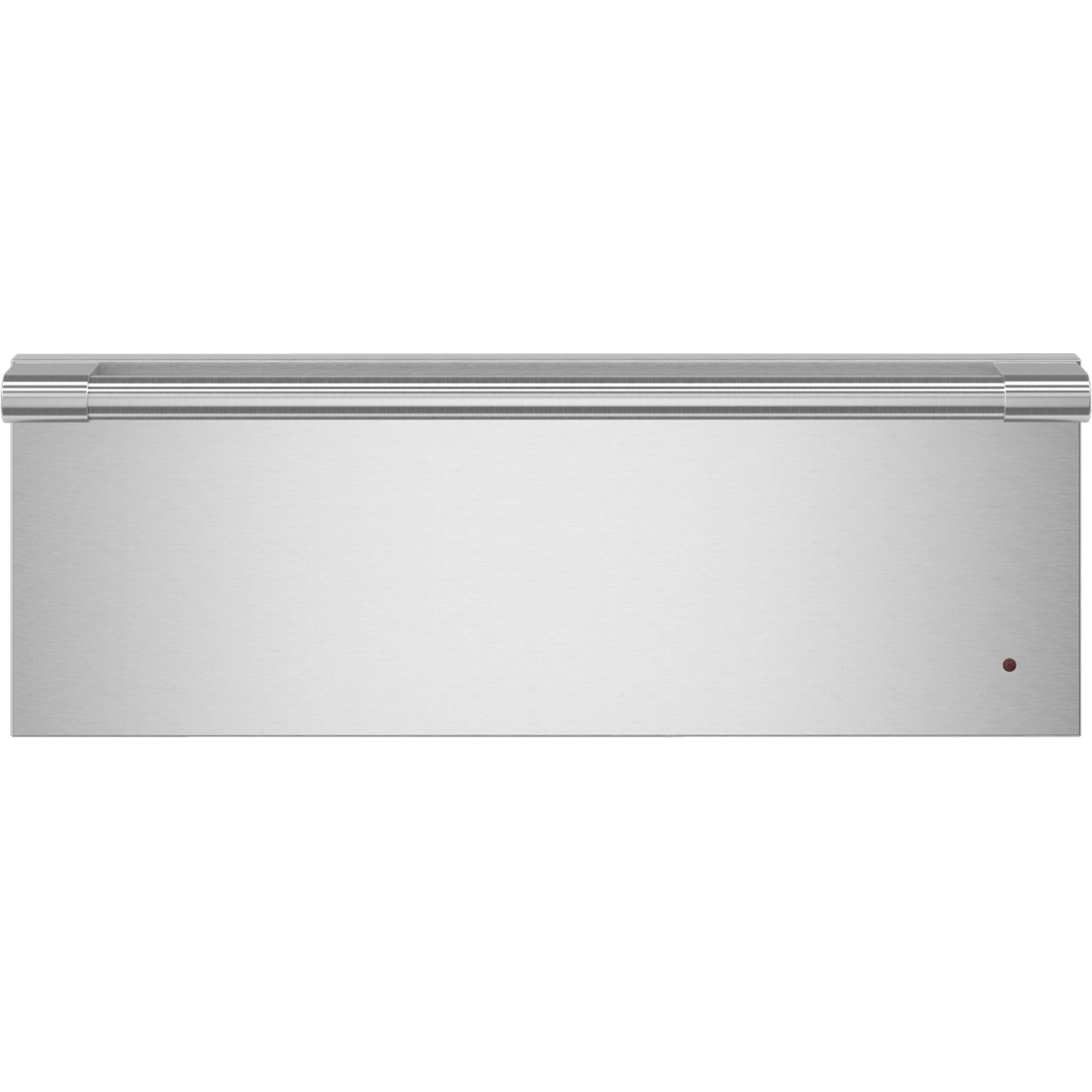 Monogram 30-inch, Warming Drawer ZTW900PSNSS