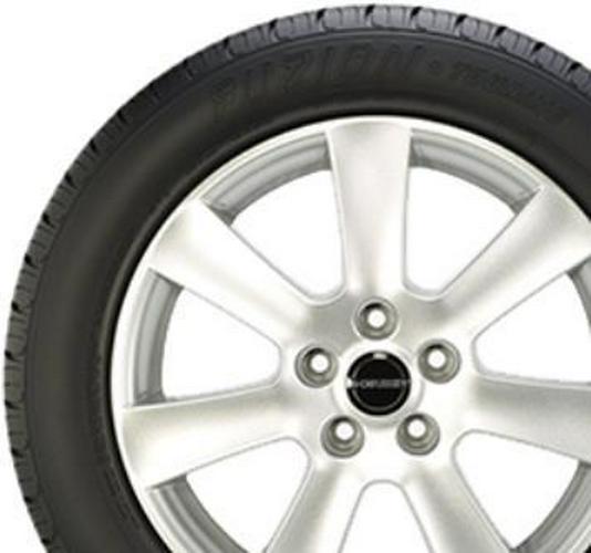 Fuzion Touring 195/55R16 87 V Tire.