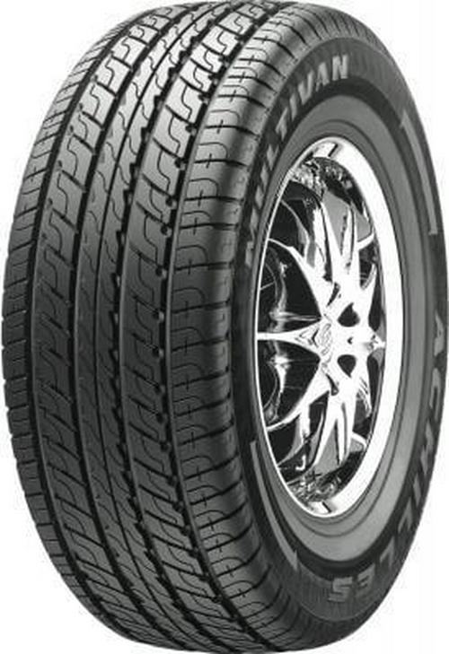 Achilles Multivan Light Truck 225/70R15 112T Tire