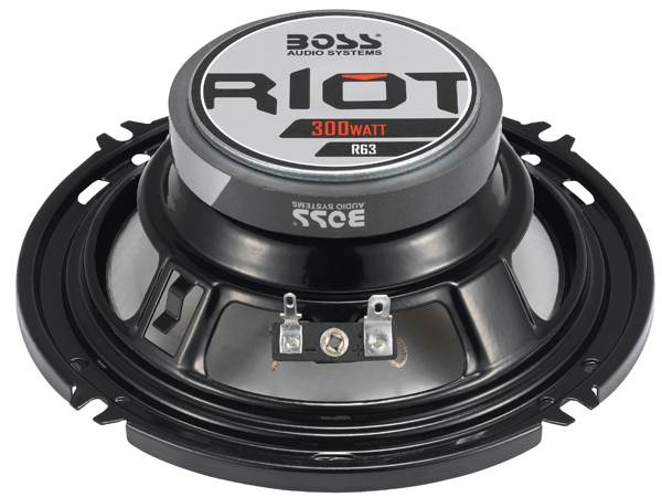 2) Boss R94 6x9