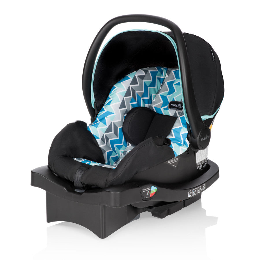 LiteMax Sport Infant Car Seat