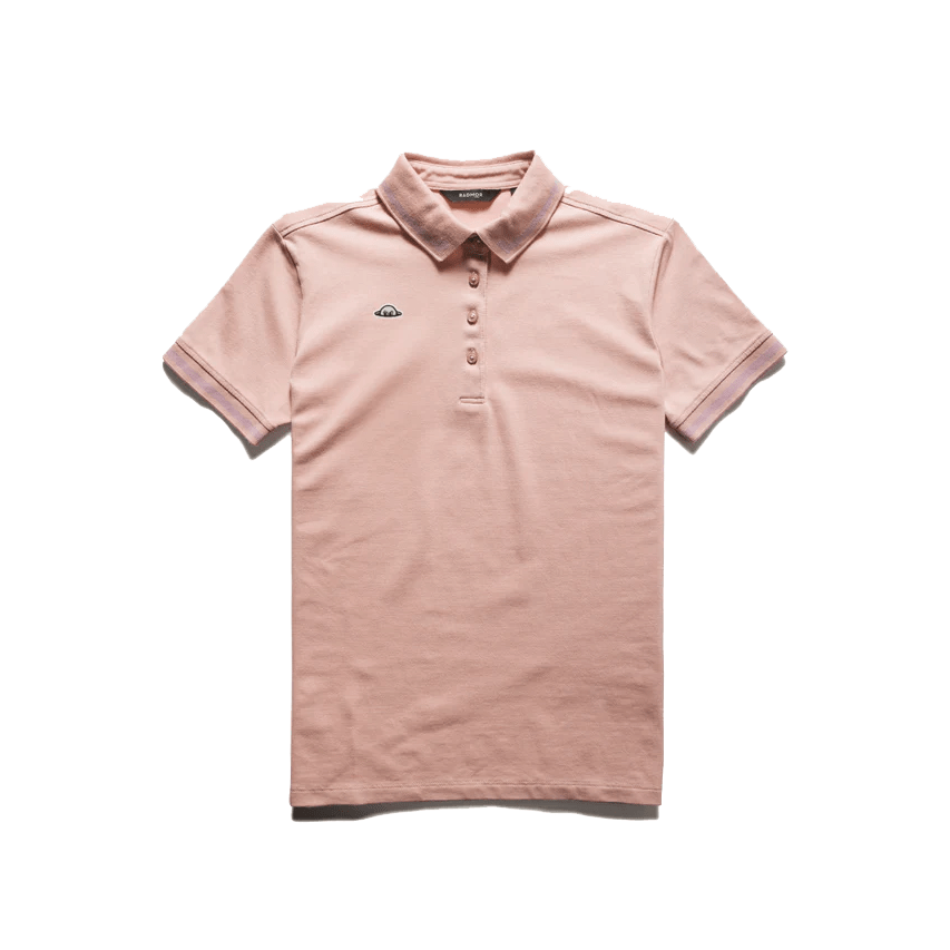 Radmor Ladies Michele Stretch Pique Polo