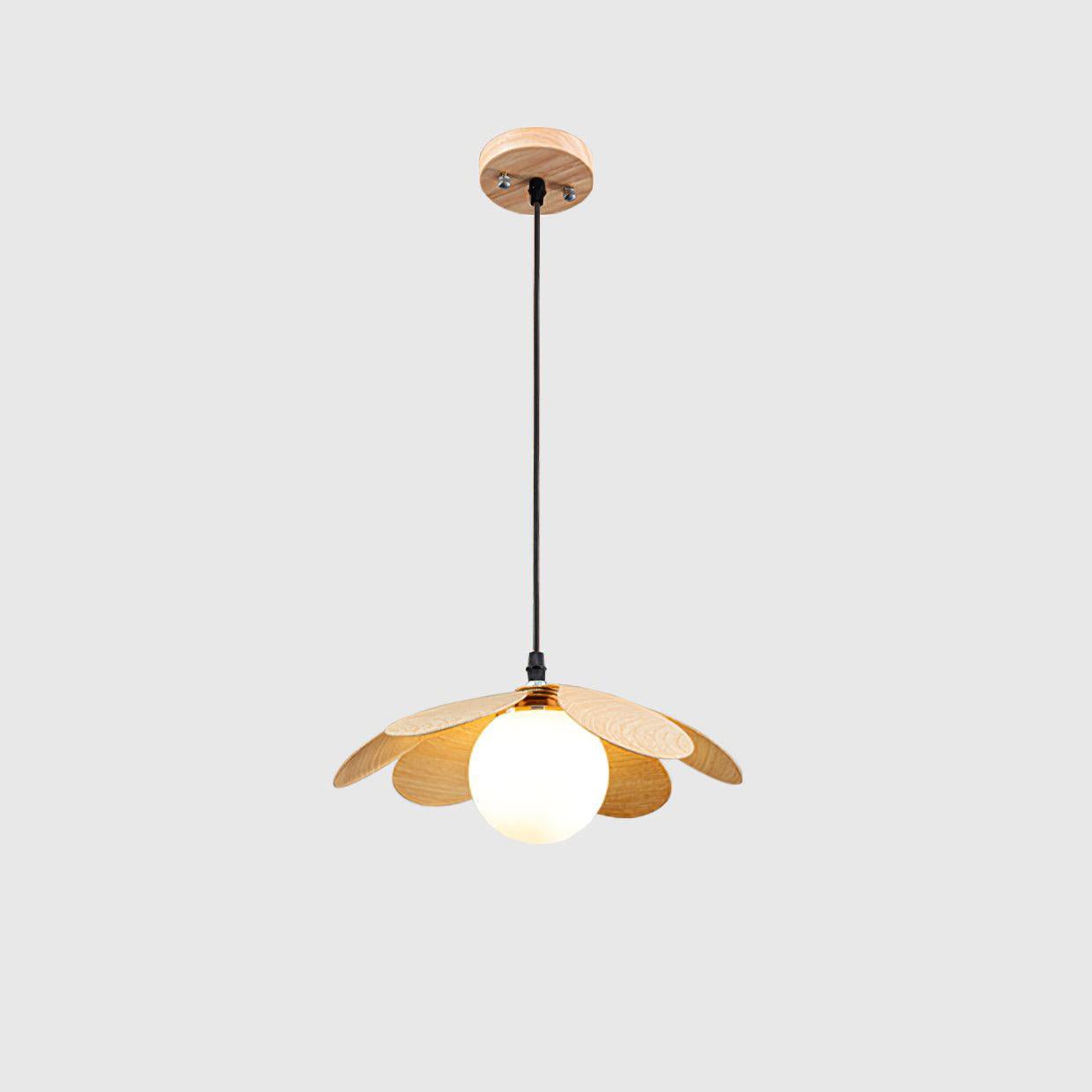 Fleur Petals Pendant Lamp