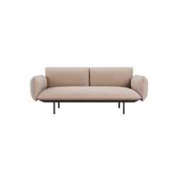 Senja sofa extérieur 2 places de jardin TRIBU