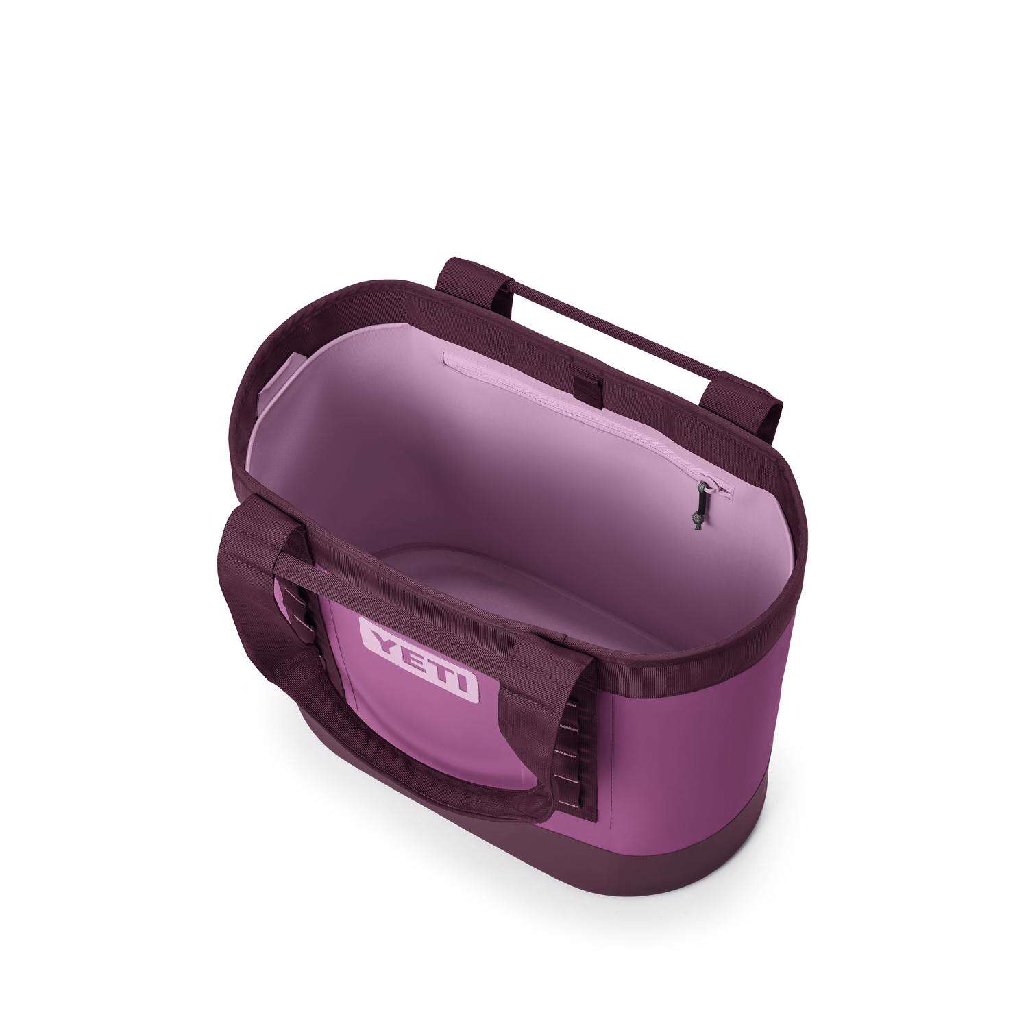 YETI Camino Carryall 35 Nordic Purple Tote