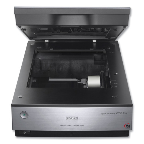  Perfection V850 Pro Scanner， Scans Up to 8.5