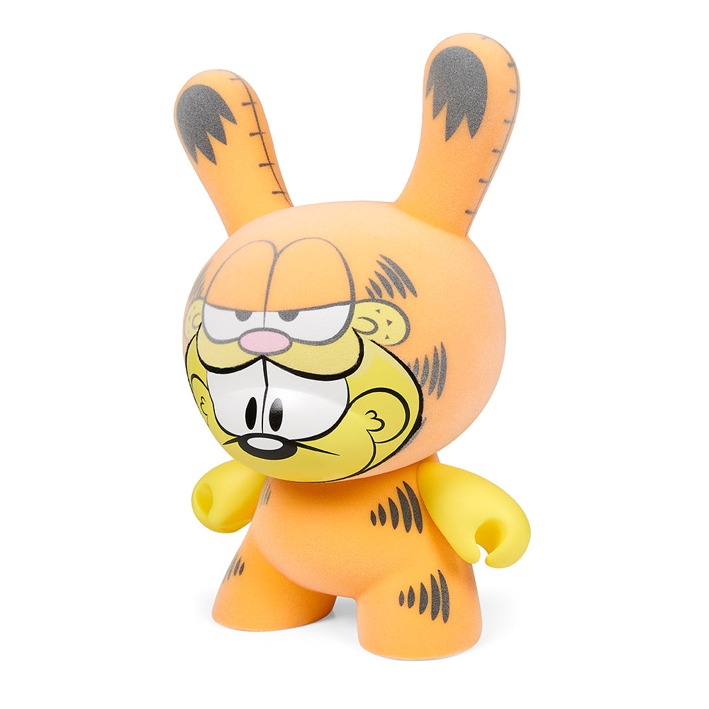 Garfield Odie 