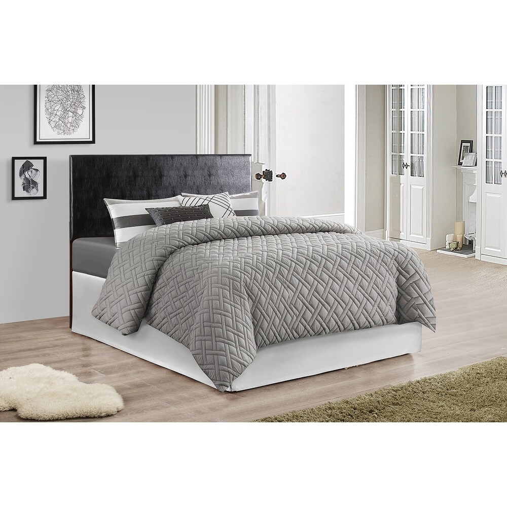 Nova Queen Adjustable Headboard