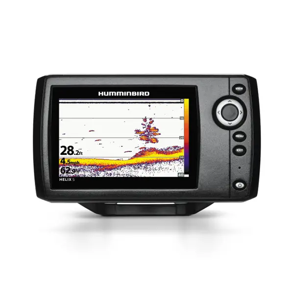 Humminbird Helix 5 Sonar G2 Fish Finder