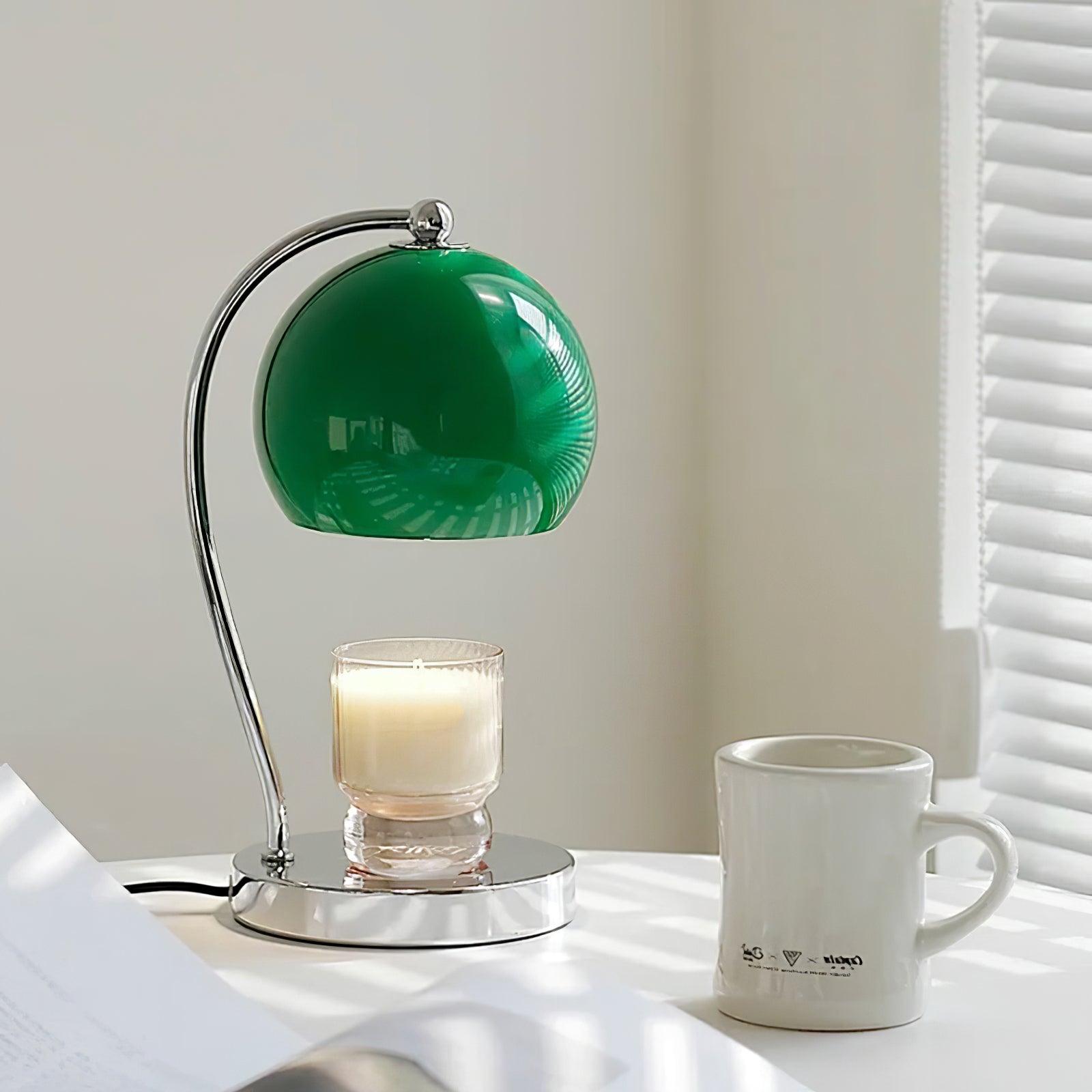 Dennie Warmer Lamp