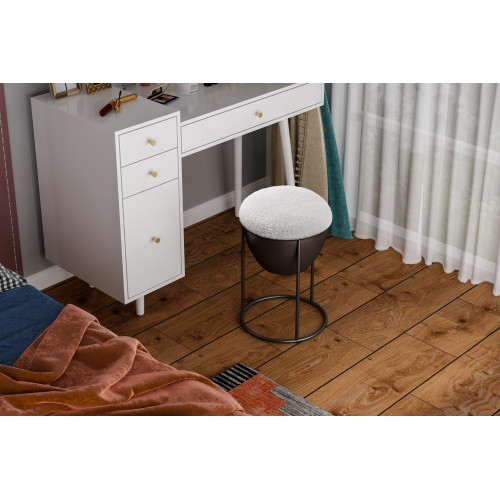 ottoman  Storage Footstool  Modern Accent Stools M...