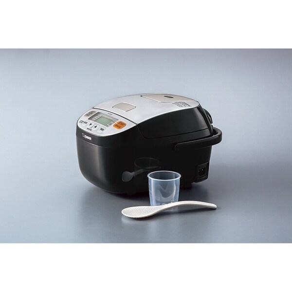 Zojirushi Micom Rice Cooker and Warmer