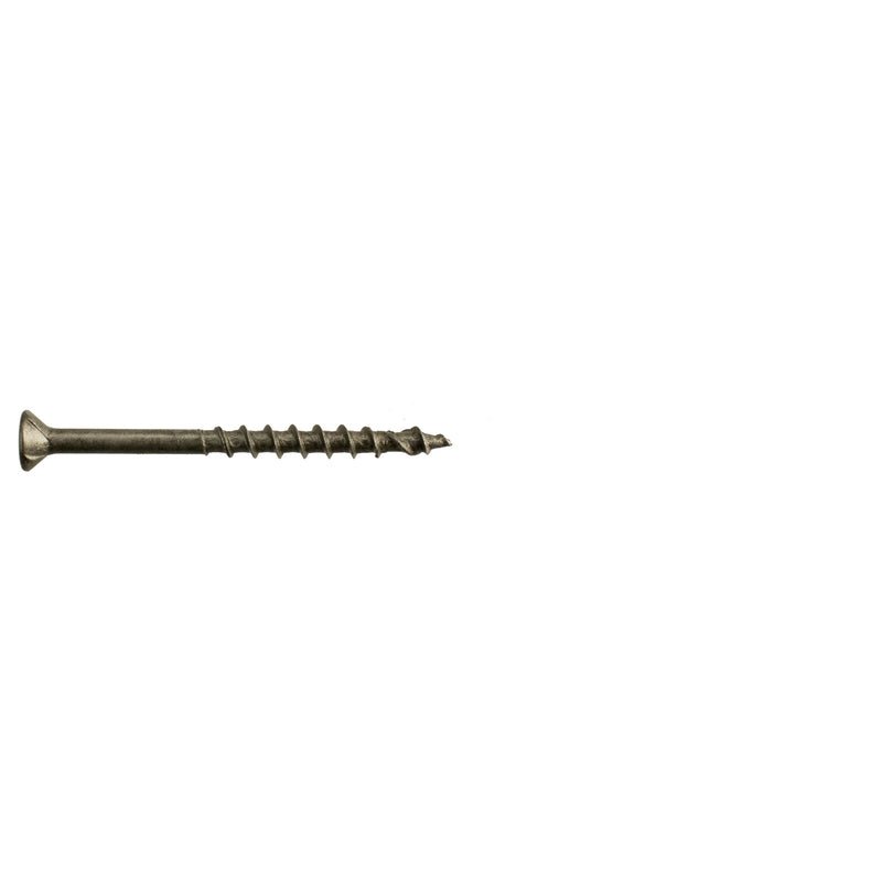 WOOD SCREWS 8 X 2