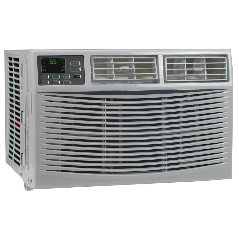 Danby 8000 BTU Window Air Conditioner with Remote DAC080EE2WDB