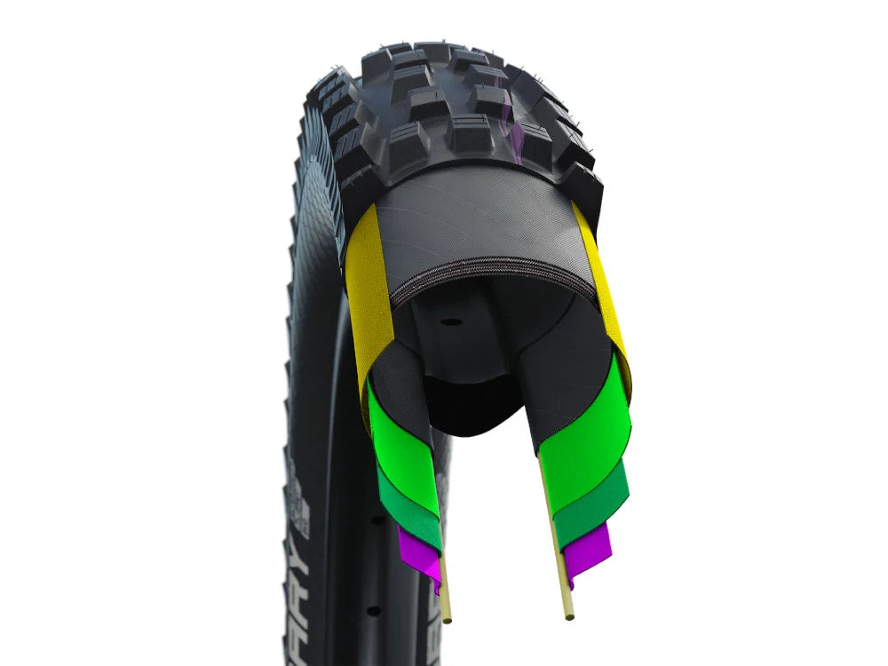 Schwalbe Magic Mary Evolution 29