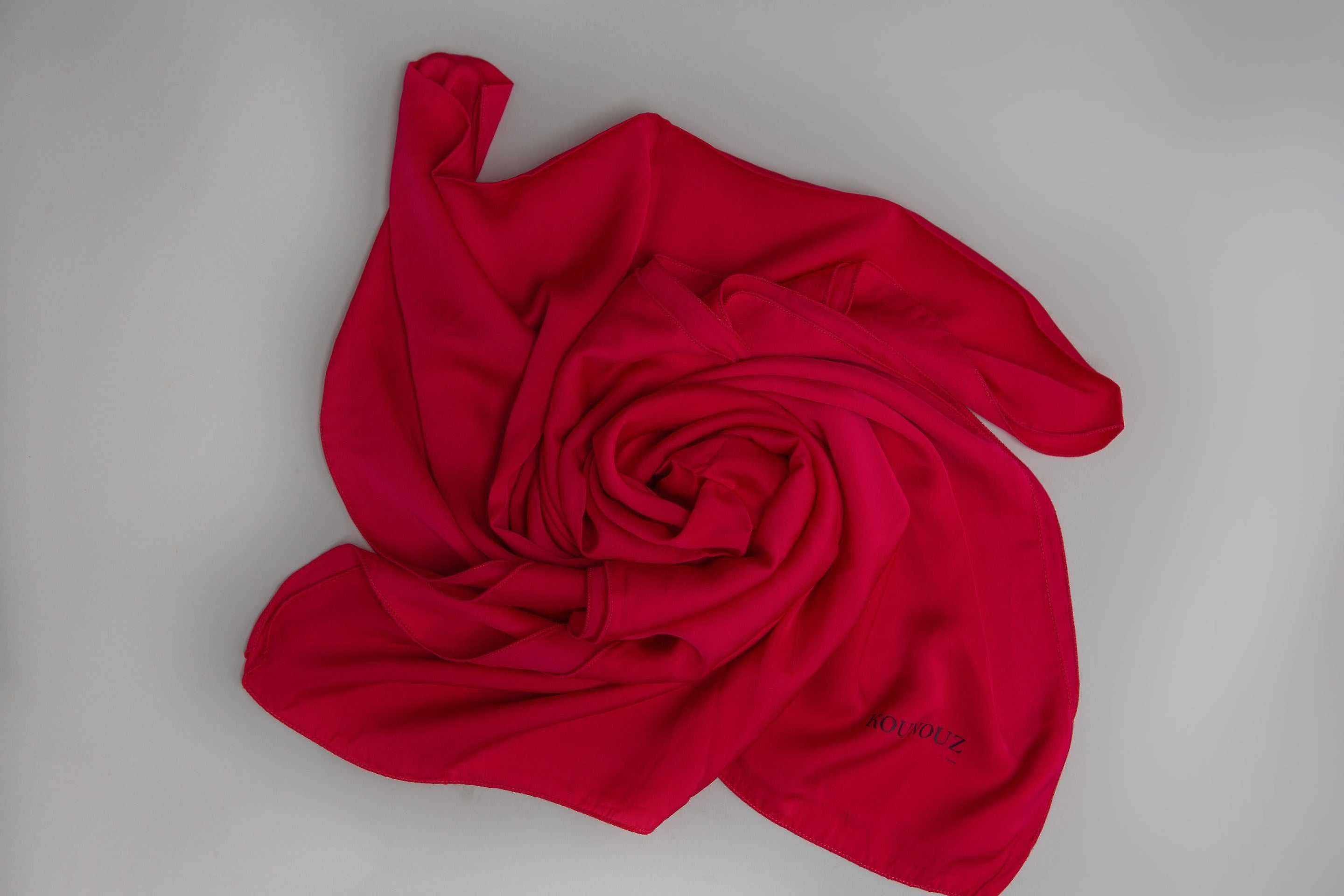 Women's Cotton Scarf