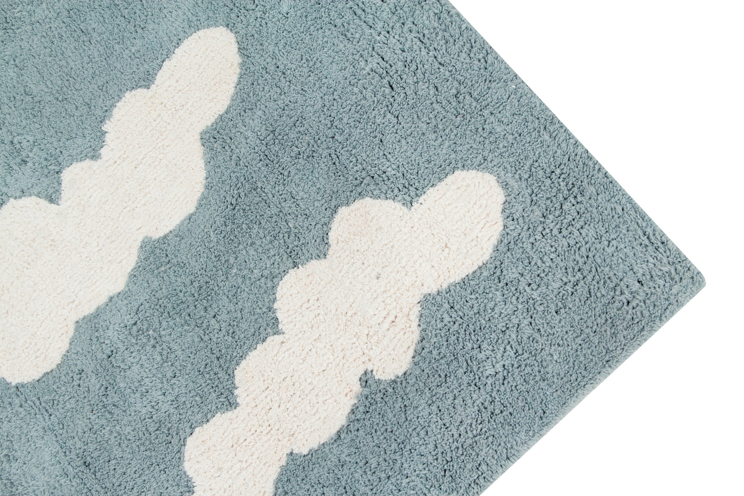 Clouds Rug