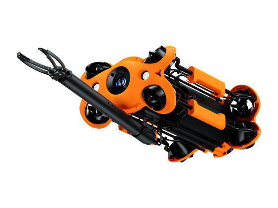 Grabber Arm 2.0 for Chasing M2 Underwater Drone