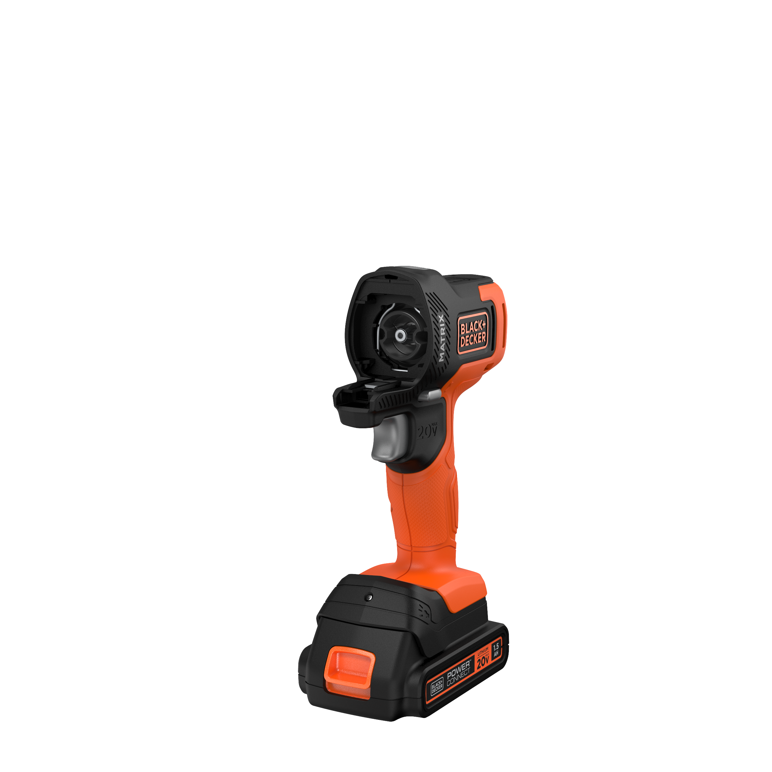 20V MAX* MATRIX™ Cordless Drill/Driver