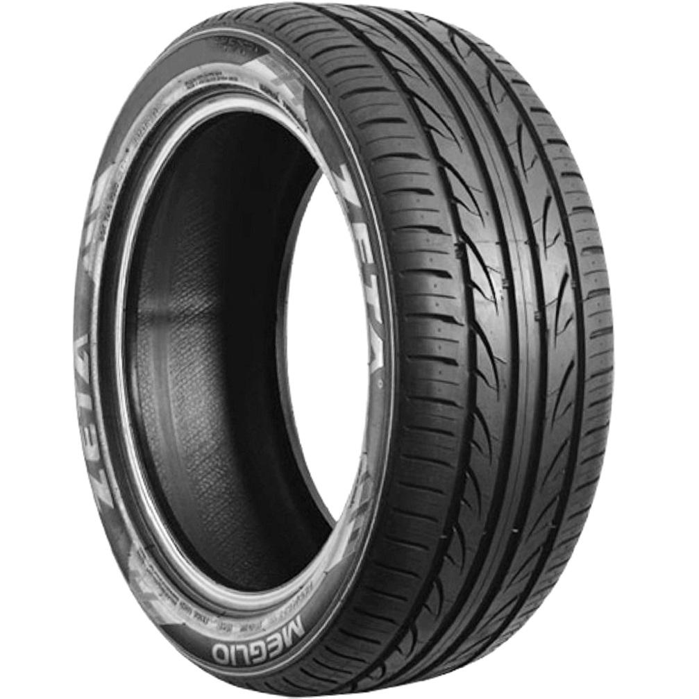 Zeta Meglio 245/45R18 100 W Tire