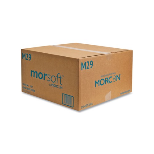 Morcon Tissue Jumbo Bath Tissue  MOR29