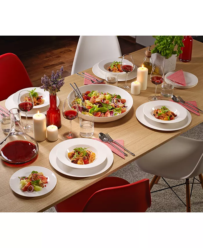 Villeroy and Boch Dinnerware For Me Collection