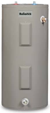 Reliance 50 Gallon Standard Electric Water Heater