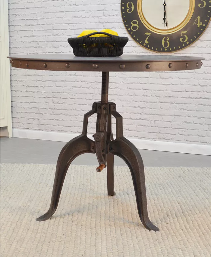 Carolina Classics Harryman 36 Table