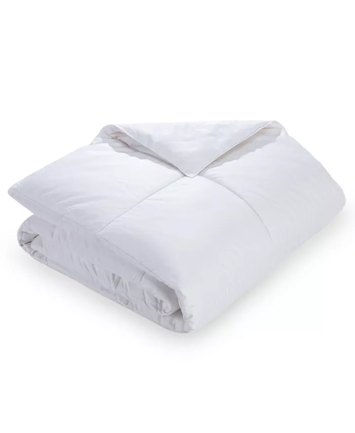 Cottonpure 500 Thread Count Cotton Cover All Natural Breathable Hypoallergenic Cotton Comforter