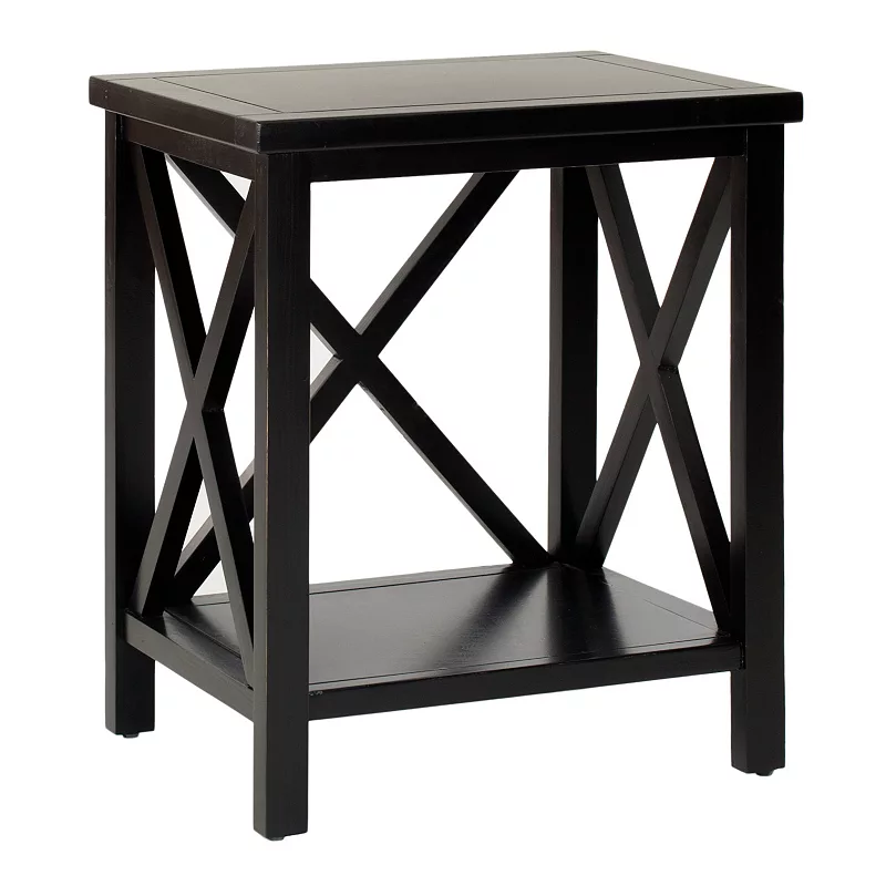 Safavieh Candence End Table