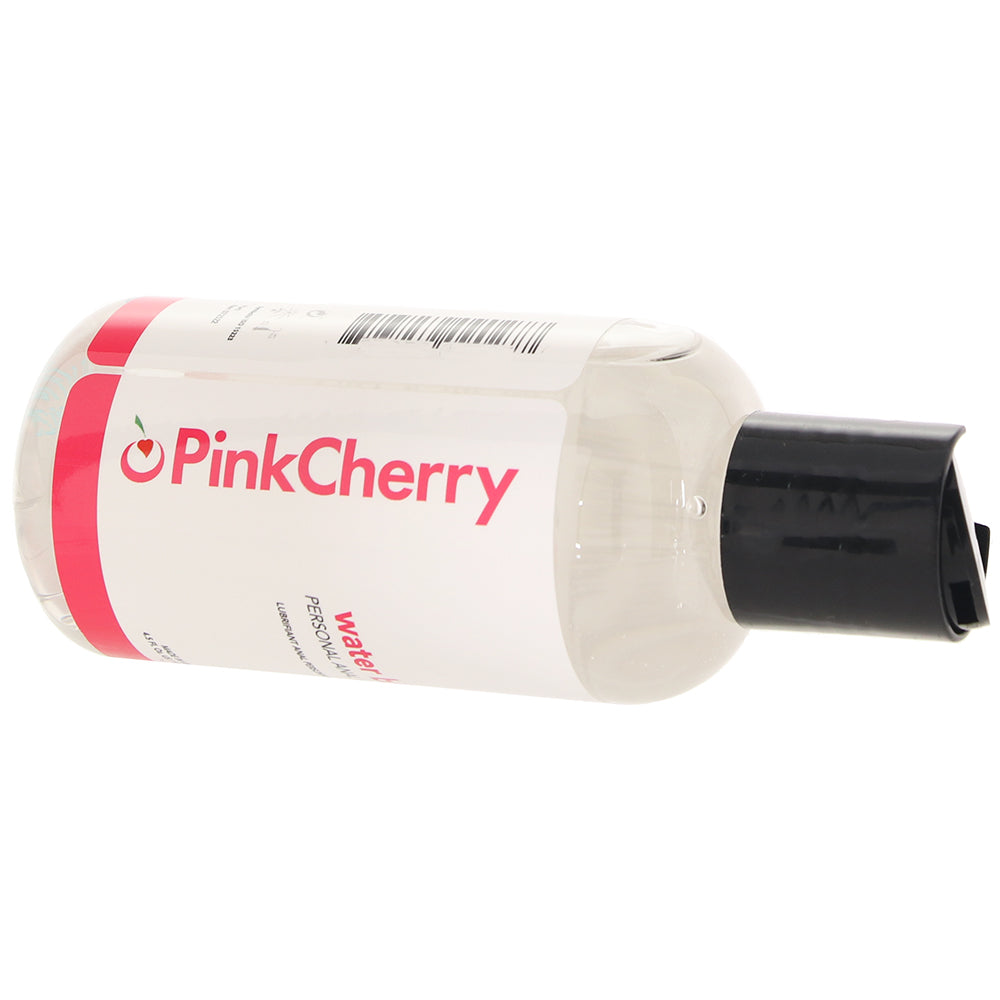 FantasyCherry Water Based Lubricant in 4.5oz/135ml