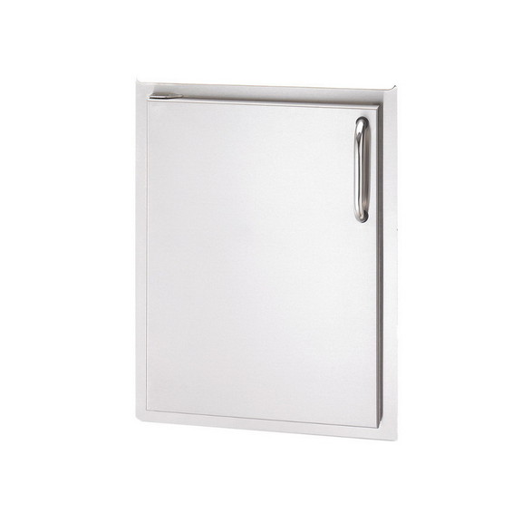 Fire Magic Select Vertical Single Access Doors