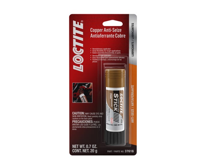 Loctite Copper Anti-Seize Stick 20 gm 37616