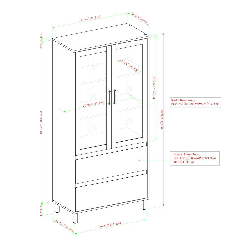 Welwick Designs 68