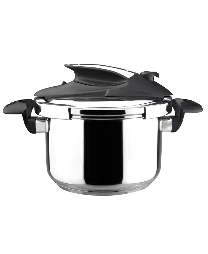 Magefesa Nova 4 Qt. Stainless Steel Pressure Cooker