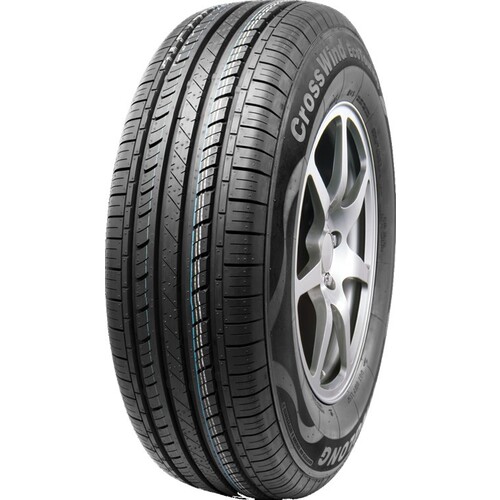 Crosswind Ecotouring 20570R15 96T BSW Tires