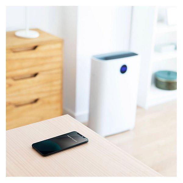 Air purifier Cecotec TotalPure 2500 Connected Wi-Fi 20 W White 1 L (60 W)