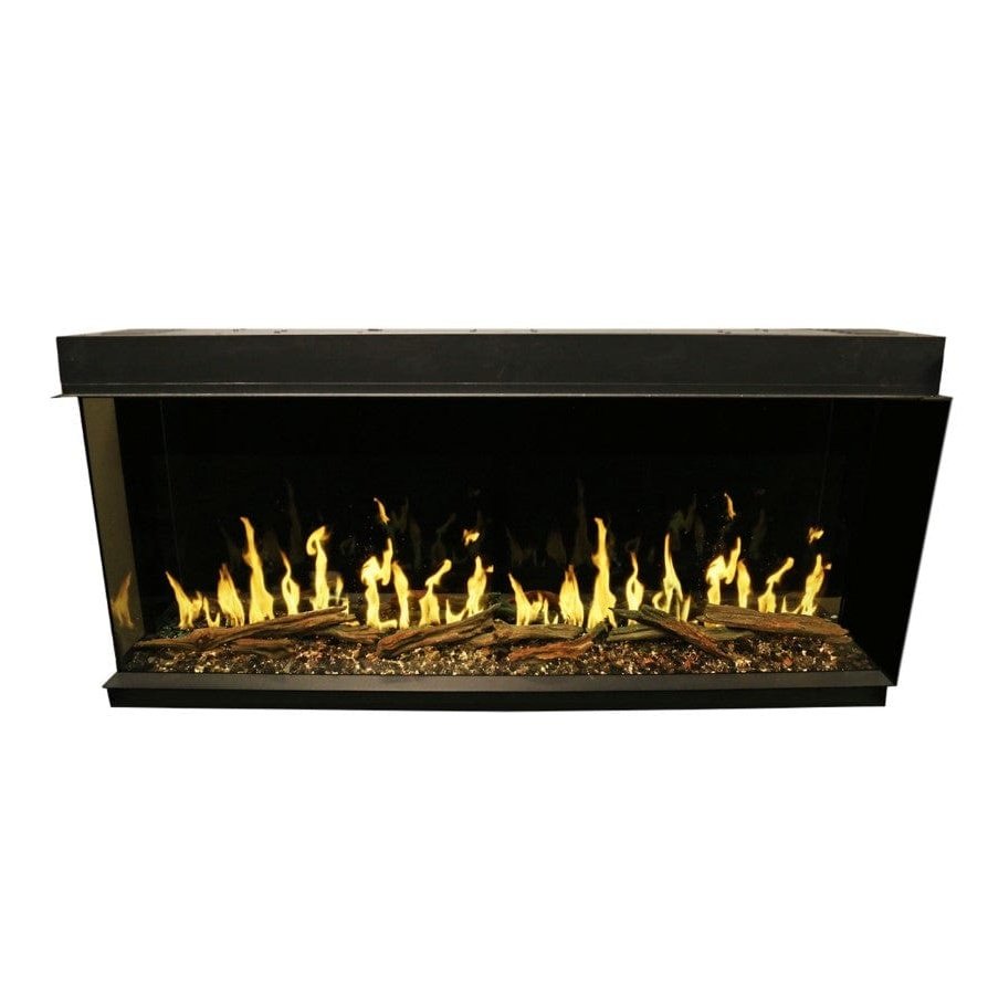 Modern Flames Orion Multi-View Electric Fireplace - OR52-MULTI